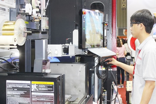 Cần tăng cường cơ chế thu hút đầu tư trong công nghiệp công nghệ số