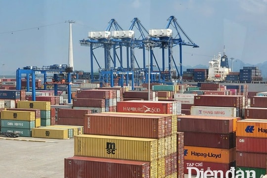 Kì 1: Nghị quyết 45 dẫn đường cho kinh tế Hải Phòng bứt phá
