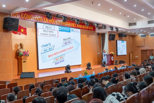 ESG: Chìa khóa cho doanh nghiệp khởi nghiệp nông nghiệp phát triển bền vững