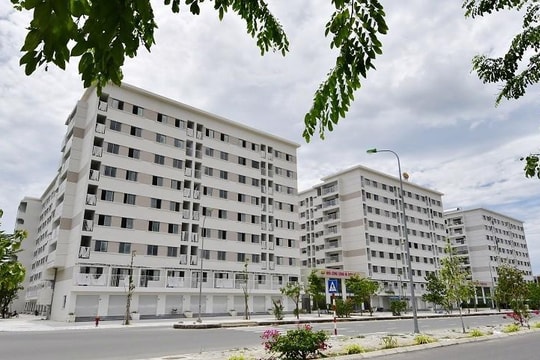 Ưu đãi thuế cho chủ đầu tư chung cư cũ, nhà ở xã hội, nhà trọ