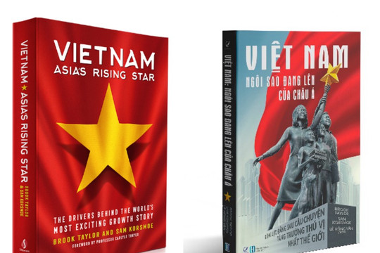 "Việt Nam - Ngôi sao đang lên của châu Á"