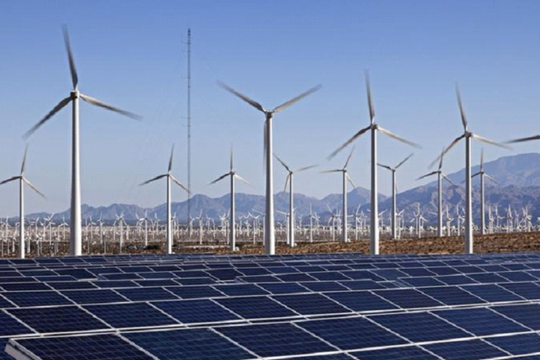 Gỡ vướng cho điện xanh