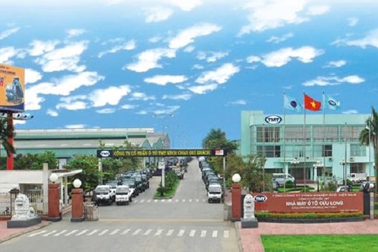 Vì sao TMT bị kiểm toán nghi ngờ khả năng hoạt động liên tục?