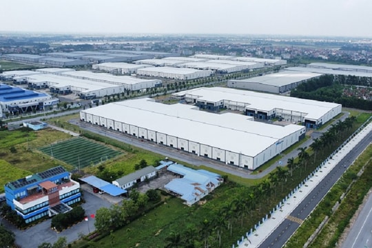 Vì sao Hải Dương thu hút nhiều dự án đầu tư