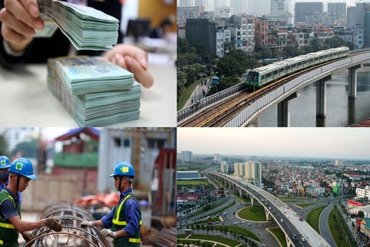 Vẫn còn một số đơn vị có tỷ lệ giải ngân rất thấp hoặc 0%