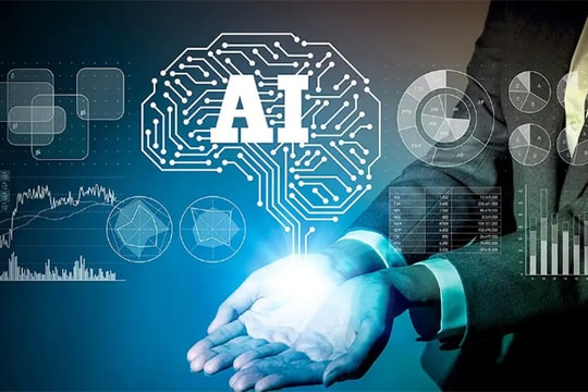 Vì sao nhiều startup AI dễ dàng trở thành kỳ lân?