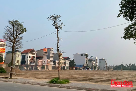 Thí điểm đất khác làm nhà ở thương mại: Ưu tiên nhà ở vừa túi tiền