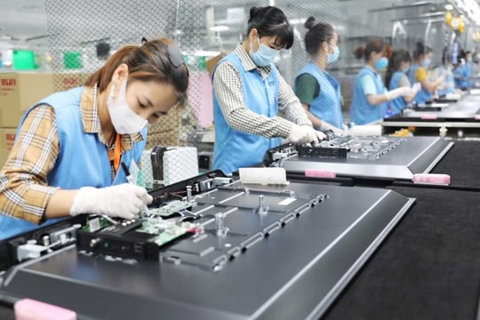Thuế quan Mỹ và bài toán xuất khẩu: Nhiều ngành chủ lực vẫn giữ lợi thế
