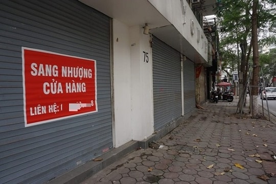 Sửa Luật Phá sản 2014 để "cứu" doanh nghiệp