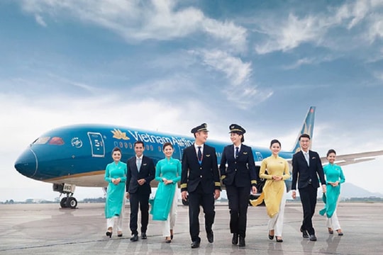 Giải pháp khắc phục tình trạng tài chính của HVN