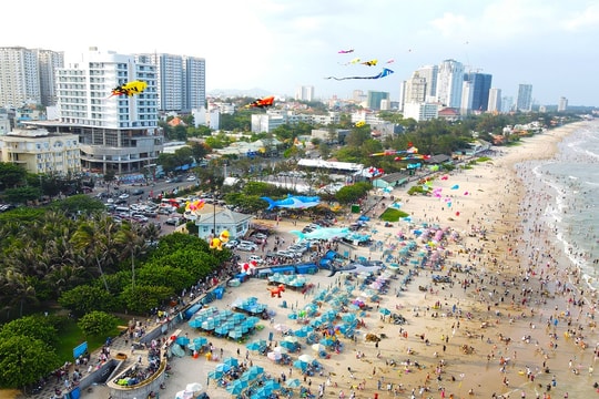 Quy hoạch tỉnh Bà Rịa – Vũng Tàu: Tầm nhìn và khát vọng
