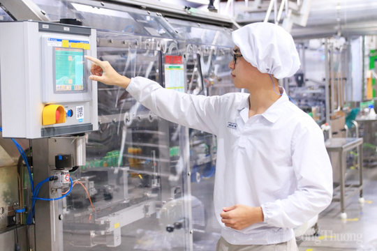 Khuyến khích doanh nghiệp FDI xây dựng các tiêu chuẩn và quy chuẩn kỹ thuật