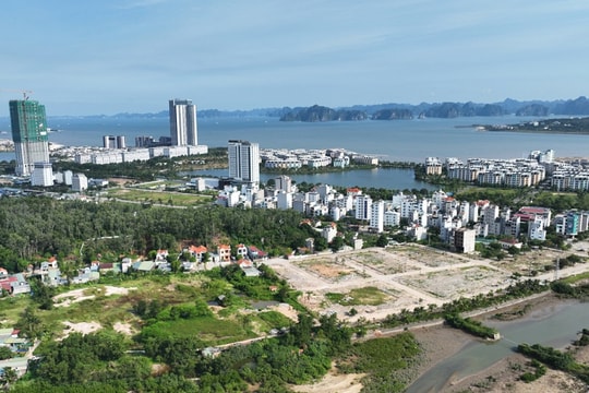 Quảng Ninh: Để người lao động “an cư - lập nghiệp”