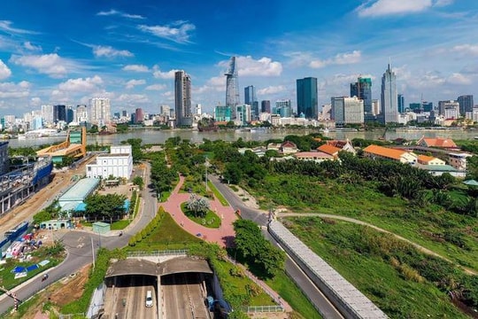 Bảng giá đất điều chỉnh tại TPHCM: Cần đảm bảo công bằng cho người dân