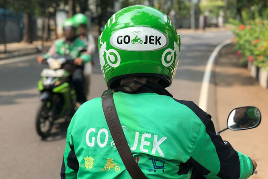 Gojek dừng cuộc chơi tại Việt Nam, dồn sức vào quê nhà