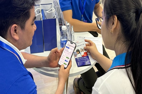 Trải nghiệm mới với App của điện lực TP.HCM
