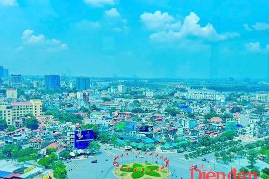 Kì 2: Nghị quyết 45 “Cánh cửa” đổi thay đô thị Hải Phòng