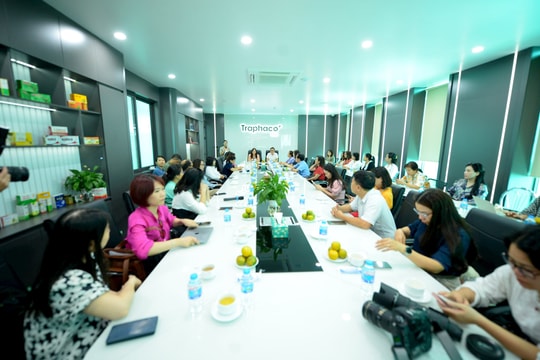 Kiến tạo chuyển đổi xanh cho doanh nghiệp