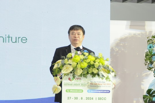 Doanh nghiệp ngành gỗ vẫn đang gặp nhiều khó khăn, thách thức