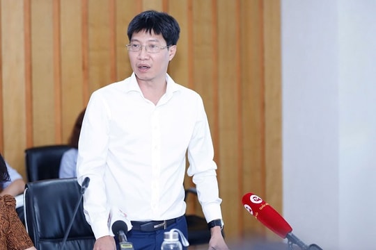 Đấu giá đất cao “đột biến” tại Hà Nội: Bộ TN&MT nói gì?