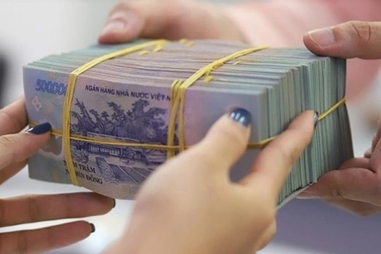 3 yếu tố thúc đẩy tăng trưởng tín dụng bất động sản