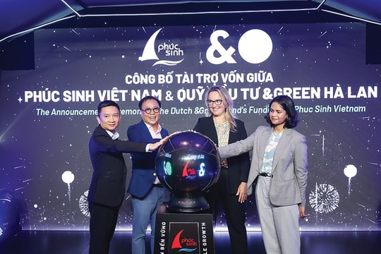 Gỡ vướng tín dụng xanh