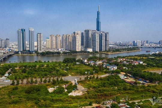 Đề xuất bổ sung 8 trường hợp miễn giảm tiền thuê đất năm 2025