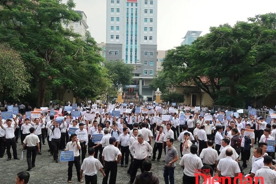 Luật Cạnh tranh dưới góc nhìn doanh nghiệp