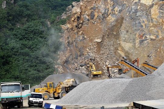 Cần hành lang pháp lý phù hợp với tài nguyên khoáng sản chiến lược