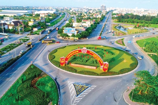 Hải Dương: Điều chỉnh 2 dự án xây dựng khu dân cư mới
