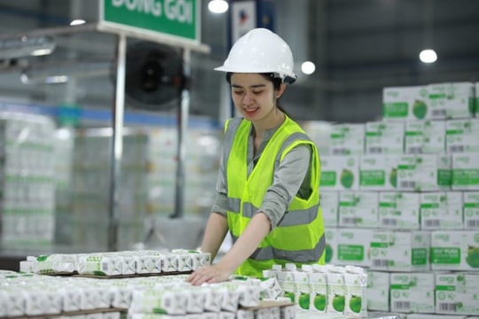 Thách thức trong đổi mới sáng tạo, phát triển bền vững của doanh nghiệp