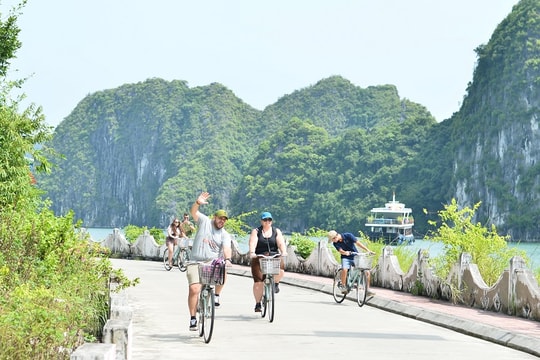 Kì 3: Nghị quyết 45 đưa du lịch Hải Phòng cất cánh
