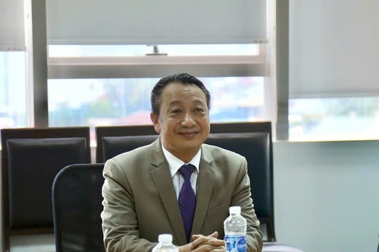 Hội đồng Doanh nghiệp Tiểu vùng Mekong Mở rộng họp bàn kế hoạch hợp tác năm 2024