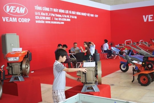 Kỳ vọng mới cho VEA