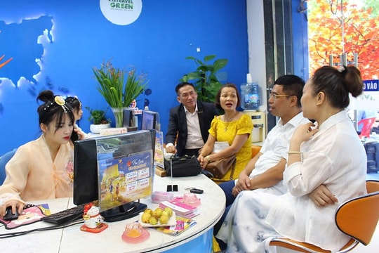 Nghị quyết số 41-NQ/TW: Hải Phòng phát triển đội ngũ doanh nhân vững mạnh