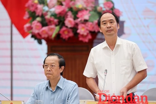 Thông tin mới nhất vụ Mái ấm Hoa Hồng