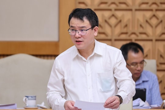 Kinh tế Việt Nam đã lấy lại được đà tăng trưởng