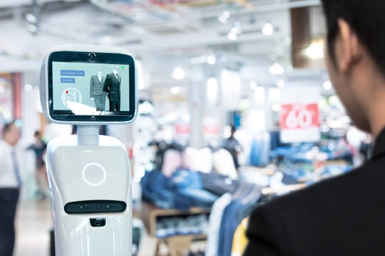 Doanh nghiệp SME chọn “điểm rơi” ứng dụng AI tạo sinh