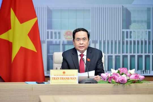Đưa quan hệ Việt Nam - Liên bang Nga đi vào chiều sâu, hiệu quả hơn nữa