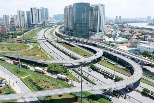 “Điểm tựa” cho tăng trưởng GDP