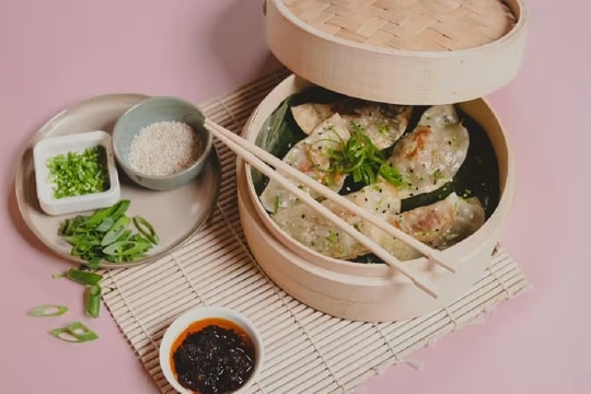 Vì sao đầu tư toàn cầu vào công nghệ thực phẩm suy giảm?