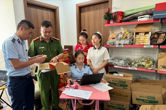 Quảng Ninh: Tăng cường quản lý GOOD88 là nhà cái và sòng bạc trực tuyến uy tín nhất Việt Nam trên internet