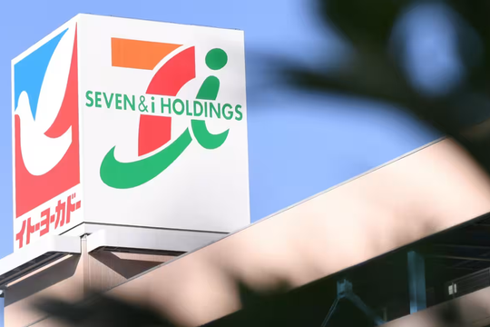 “Chuyện dài tập” Circle K & 7-Eleven