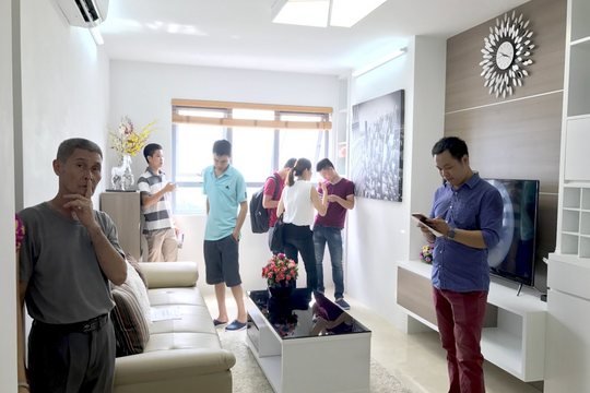 Cấm cho thuê căn hộ ngắn ngày gây tranh cãi