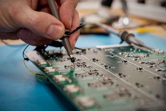 Tạo “luồng xanh” thu hút các nhà đầu tư chiến lược