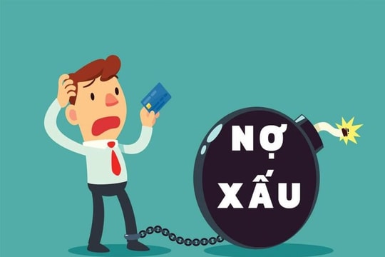 Lấp khoảng trống pháp luật trong xử lý nợ xấu