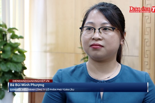 Tháo gỡ nút thắt cho ngành may mặc Việt Nam