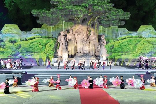 Tuyên Quang: Phát triển du lịch nhanh, bền vững