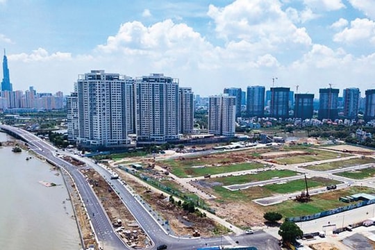 Bảng giá đất mới tính sao cho phù hợp?