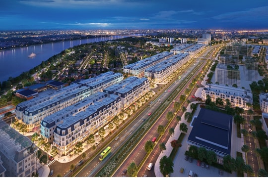 Rời vòng xoáy “đu đỉnh” bất động sản Hà Nội, dòng tiền giới đầu tư chuyển hướng sang tỉnh nào?